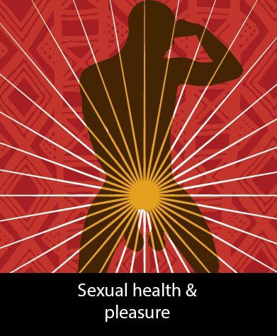 Sexual Health and Pleasure Black Gay Men s Network of Ontario